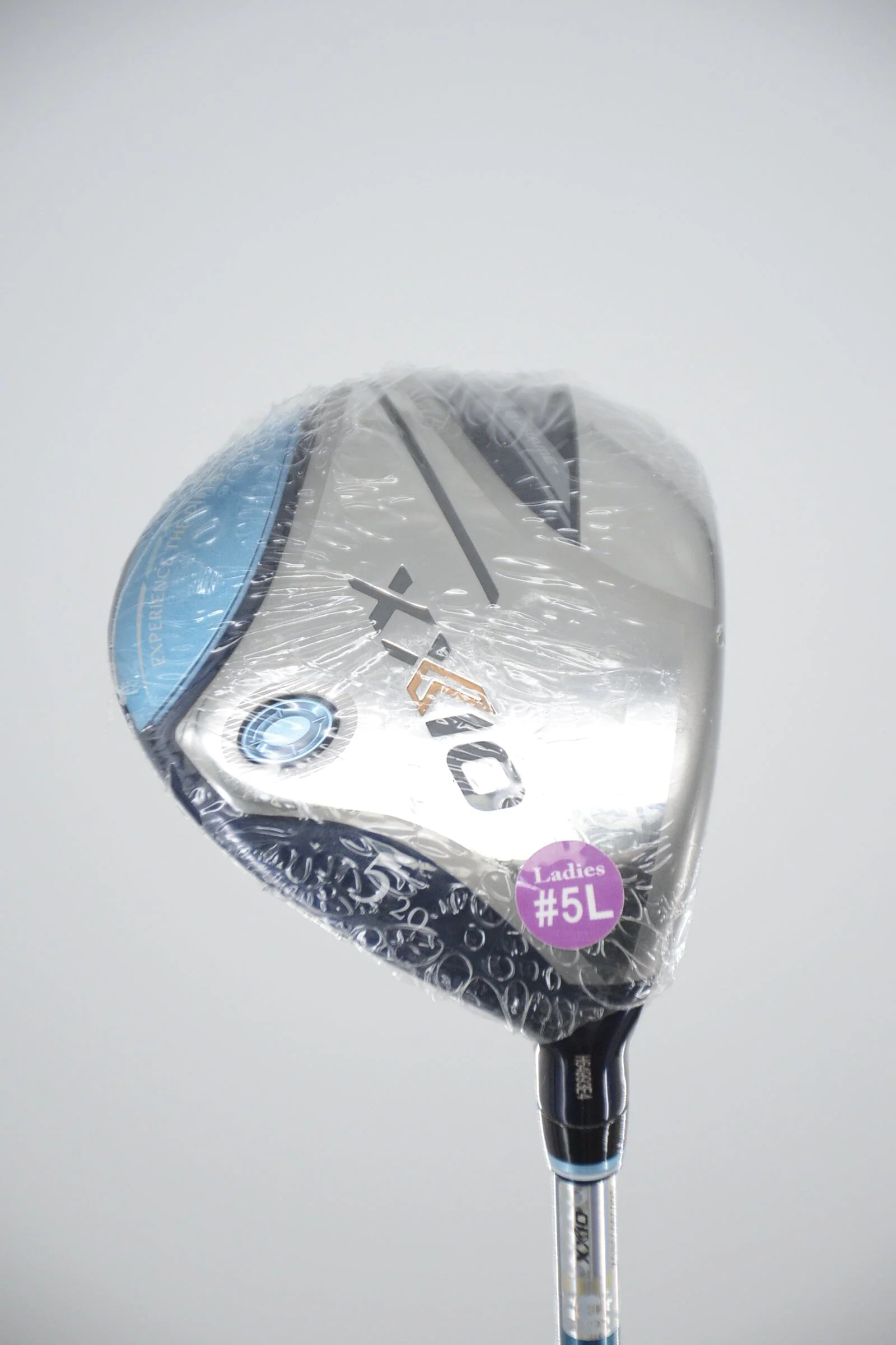 New Woods